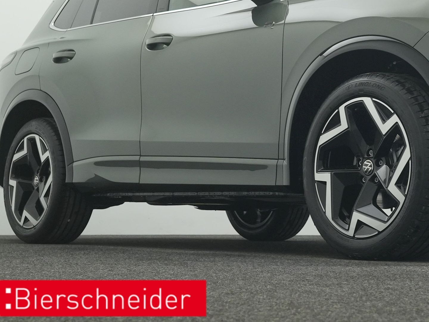 Volkswagen Tiguan - Bild 34