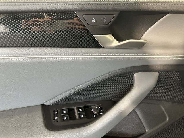 Passat Variant 2.0 TDI DSG BUSINESS +AHK+KAMERA+