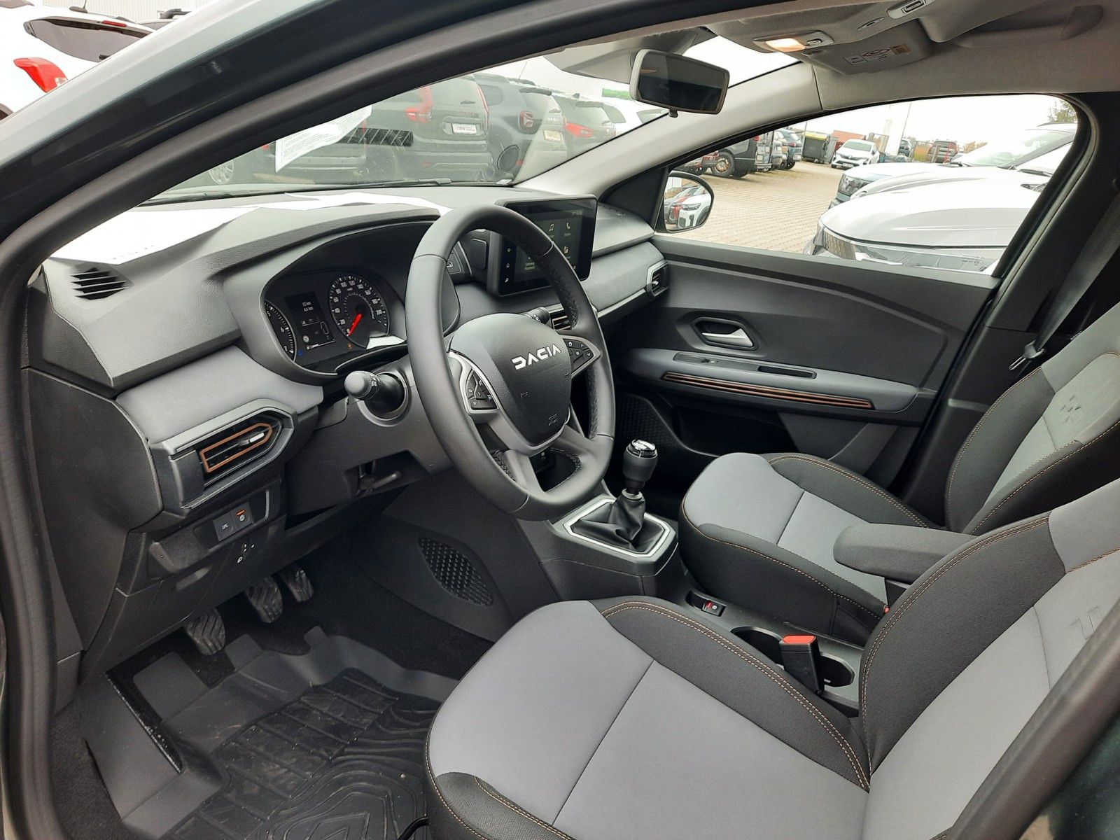 Dacia Jogger - Bild 8