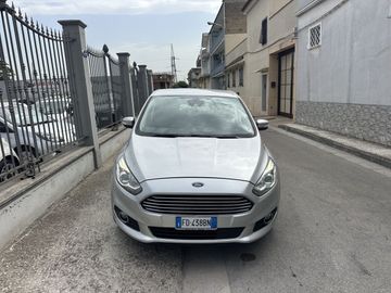 Ford S-Max - 2