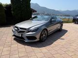 Mercedes-Benz E 350 Cabriolet V6 Cabrio Top