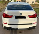 BMW 530d GT xDrive M Sportpaket STH AHK - BMW 530 Gran Turismo Gebrauchtwagen