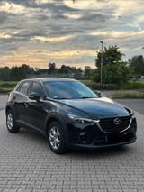 Mazda CX-3 1.8 SKYACTIV-D 115 Exclusive-Line FWD A... - Mazda CX-3 in Wuppertal