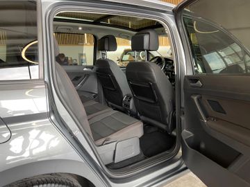 Volkswagen Touran Sound BMTStart-Stopp *ACC*NAVI*TEMPOMAT*
