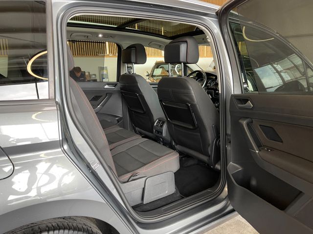 Volkswagen Touran Sound BMTStart-Stopp *ACC*NAVI*TEMPOMAT*