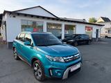 Suzuki Vitara 1.6 DDiS Comfort 4x4 - gebrauchte Suzuki Vitara aus dem Jahr 2016