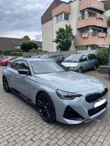 BMW M240ixDrive| ServicePlus| Fast Voll - Garantie - BMW M240i in Wuppertal