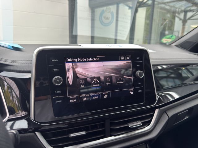 T-Roc 2.0TDI DSG R-Line AHK