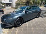 Skoda Octavia 2.0d Motor Getriebe sind top... - Skoda: Getriebe