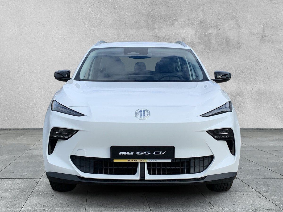 MG S5 - Bild 8