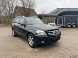 Mercedes-Benz GLK 220 GLK GLK 220 CDI BlueEfficiency 4Matic - Mercedes GLK-Klasse bis 10.000 Euro