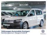Volkswagen Caddy 1.5 TSI Euro 6d ISC FCM Klima - Volkswagen Caddy: Euro