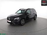 Mercedes-Benz GLB 35 AMG 4M NIGHT MULTIBEAM,KAMERA,DISTRO,AHK - Mercedes-Benz GLB 35 AMG Gebrauchtwagen