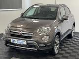 Fiat 500X Cross 2.0 M.Jet 4x4  - Fiat: Allradantrieb, Geländewagen