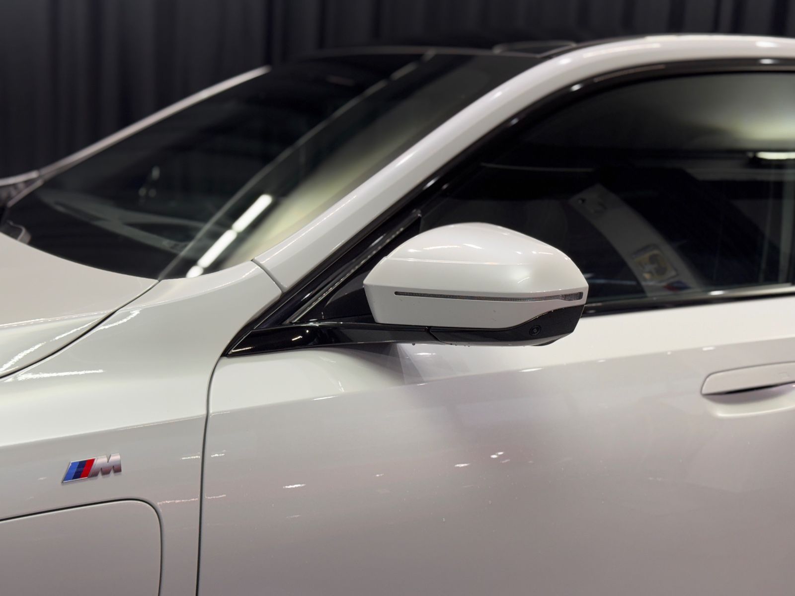 Fahrzeugabbildung BMW 550e Lim. xDrive M SPORT|CARBON|PANO|21 ZOLL|