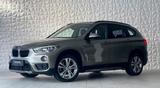 BMW X1 xDrive*NAVI*LED-SCHEIN*AHK*SPORT*GARANTIE - BMW X1: Standheizung