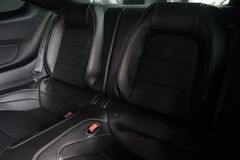 FORD Mustang GT 5.0 Ti-VCT V8 Fastback*Premium-Paket