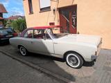 Opel Rekord C - Opel Rekord: C
