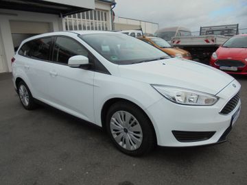 Ford Focus - 8