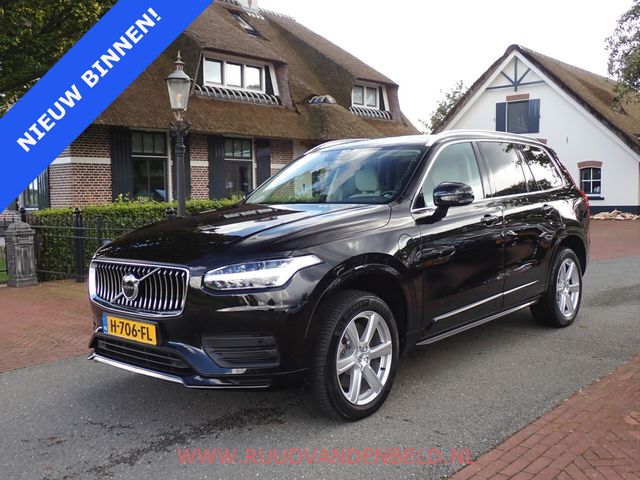 Volvo XC90 T8 Twin motor AWD ADAP.CRUISE/CAMERA/TREKHA