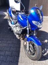 Honda Hornet - HONDA 1998 HORNET