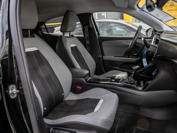 Opel Mokka 1.2 Elegance Fernlicht-Assistent Kamera