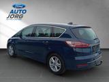 Ford S-Max 2.5l Duratec Hybrid Titanium *AHK - Ford S-Max Titanium mit Hybrid-Antrieb (Benzin/Elektro)