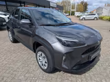 Toyota Yaris Cross Hybrid 1.5 VVT-i Allwetter, Kamera,  - graue Toyota Yaris Cross
