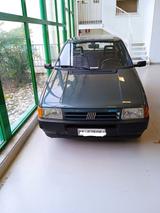 Fiat Uno 45 5 porte - Fiat Uno aus 1992