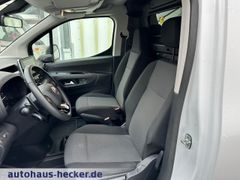 Fiat Doblo 1.5 BlueHDi L1 AT8 1.000 kg Nutzlast
