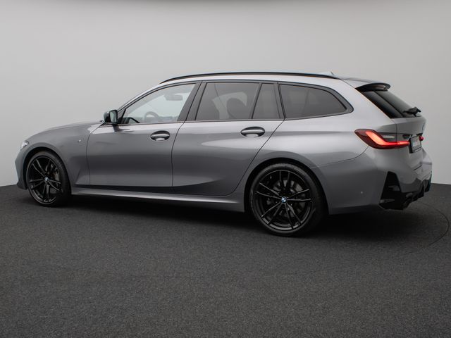 BMW 330 M Sportpaket, 2023 — 10