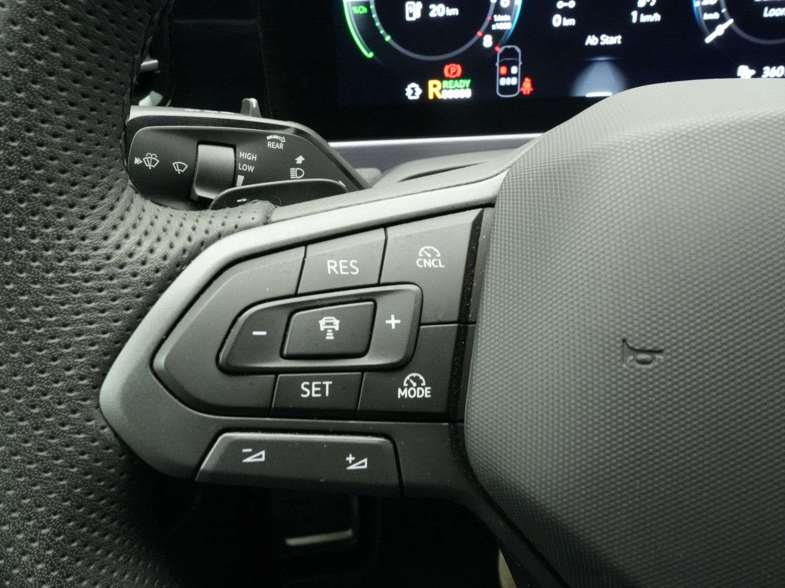 Volkswagen Passat - Bild 8