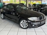 BMW 120 i Coupe AUTOMATIK/TEMPOMAT/SHD/ 1.HAND  - BMW 120: Coupe
