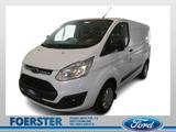 Ford Transit Custom 2.0d L1 Trend Klima ParkPilot v+h
