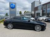 Mercedes-Benz CLA 180 d Progressive Coupe AMB+KeyGo+Park+Sound - Mercedes-Benz CLA 180 aus 2020