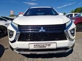 Mitsubishi Eclipse Cross Plug-In Hybrid Plus LED Navi Kamer - Mitsubishi Eclipse Cross Plus mit Hybrid-Antrieb (Benzin/Elektro)