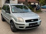 Ford Fusion 1.4 Viva KLIMA+SERVO+HU 08/2027 - Ford Fusion: Se