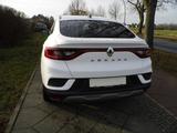 Renault Arkana Techno EDC - Renault Arkana Techno mit Benzin-Antrieb