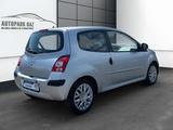 Renault Twingo Initiale AUTOMATIK *1.HAND*KLIM*PDC*ALU* - Renault Gebrauchtwagen von 2008