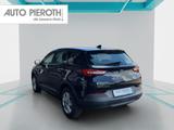 Opel Grandland X 1.2 Start/Stop Edition - Opel Grandland (X) Unfallwagen