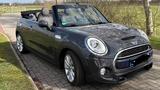 MINI Cooper S Cabrio Cooper S inkl 20 Monate Garantie - MINI Cooper S Cabrio: Kleinwagen
