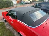 Ford Mustang Cabrio V8 - Ford Mustang mit Schiebetür