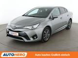 Toyota Avensis 1.8 Business Edition *NAVI*BI-LED*TEMPO* - Toyota Gebrauchtwagen
