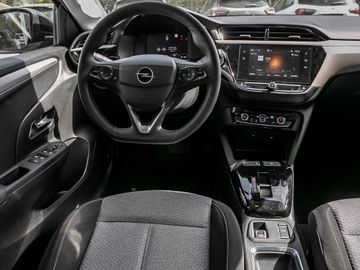 Opel Corsa F e Edition 360° Kamera Sicht-Paket LED