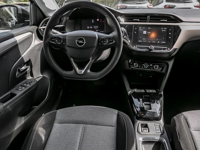 Opel Corsa F e Edition 360° Kamera Sicht-Paket LED