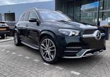 Mercedes-Benz GLE 400 d 4MATIC - - Mercedes-Benz GLE 400 Gebrauchtwagen in Düsseldorf