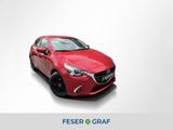 Mazda 2 1.5 SKYACTIV-G Kizoku NAVI/LED/PDC - Mazda 2: Kleinwagen