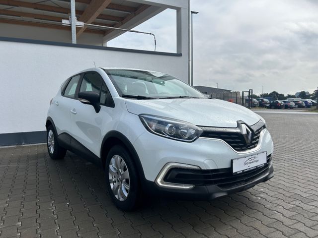 Renault Captur Life