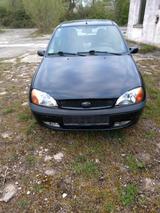 Ford Fiesta - gebrauchte Ford Fiesta aus dem Jahr 2001