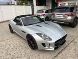 Jaguar F-Type 5.0 L V8 S Kompressor Cabrio 36.800 km - gebrauchte Jaguar F-Type aus dem Jahr 2014